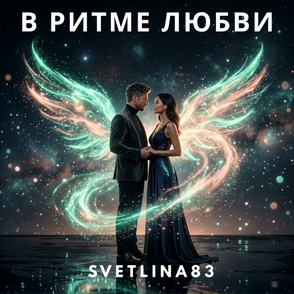 SVETLINA83 - ПТИЦА СВОБОДНАЯ