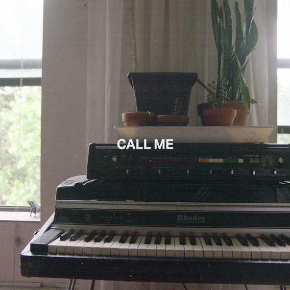 Cautious Clay - Call Me (Stripped)
