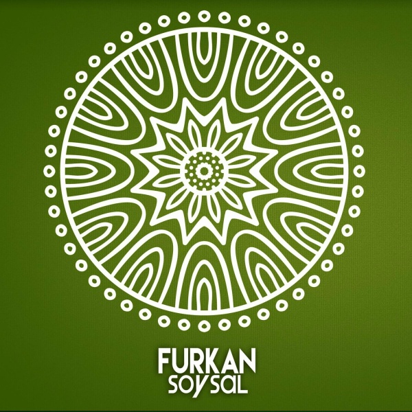 Furkan Soysal - Shake Sum