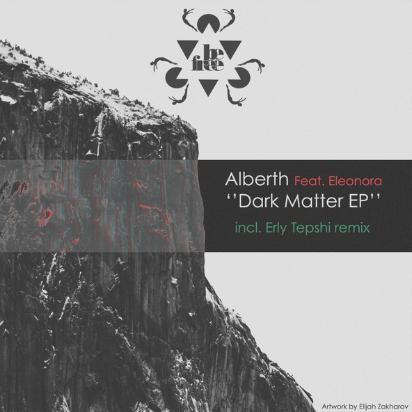 Alberth feat. Eleonora - Dark Matter