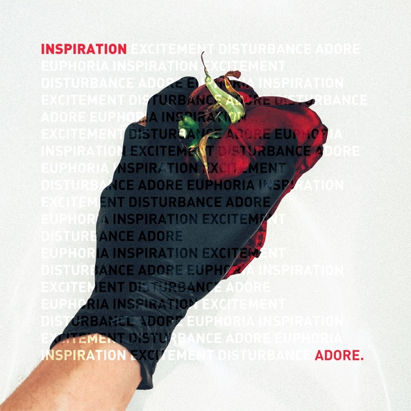 Michael Klein - Inspiration
