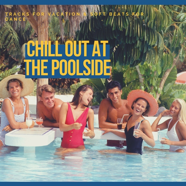 Ambient Chill Out Lounge Caf&Atilde;&Acirc;&copy;, Laid Back Lounge Cafe Beats - Karmic Chill
