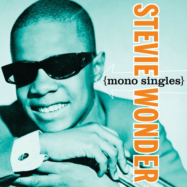 Stevie Wonder - Castles In The Sand