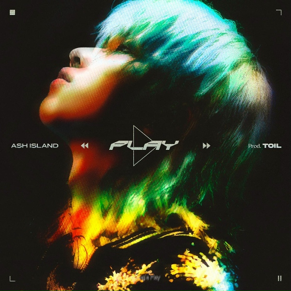 ASH ISLAND - Play