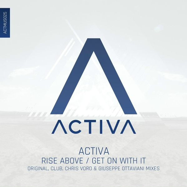 Activa - Rise Above