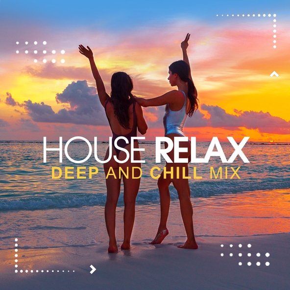 Oliver Anders - Free to Feel