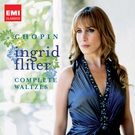 Ingrid Fliter - Chopin: Waltz in A Minor, B. 150