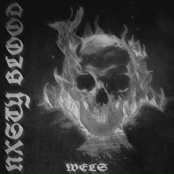 Wels - NXSTY BLOOD (Sped Up)