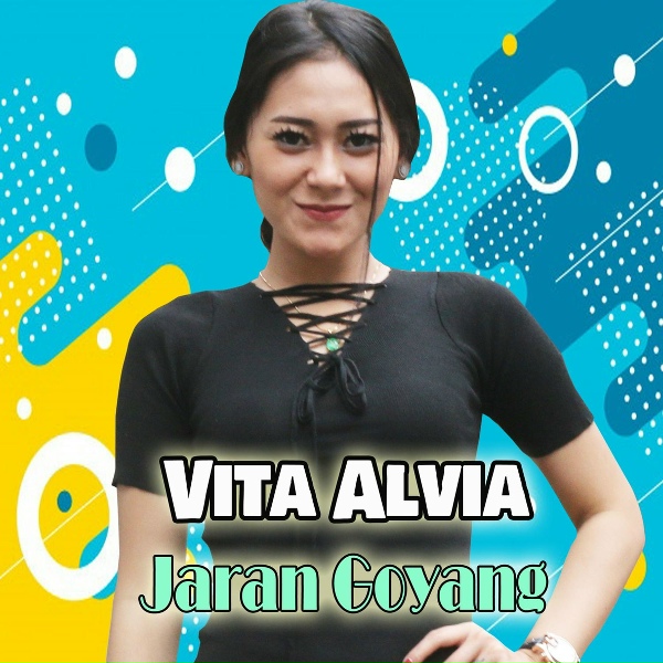 Vita Alvia - Jaran Goyang