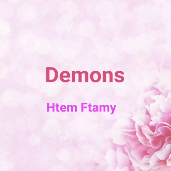 Htem Ftamy - 10,000 hours