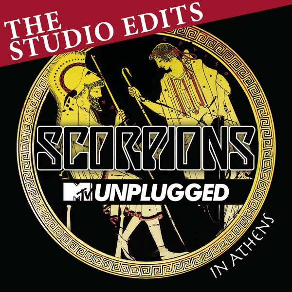 Scorpions - Born to Touch Your Feelings