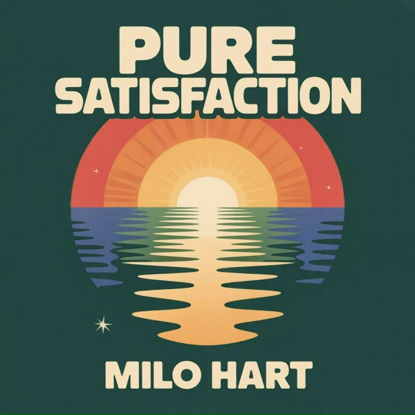 Milo Hart feat. Sun Stories - Sweet Freedom