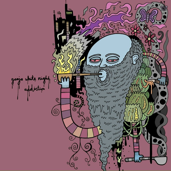 Ganja White Night - Emdog