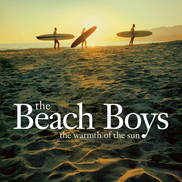 The Beach Boys - 409