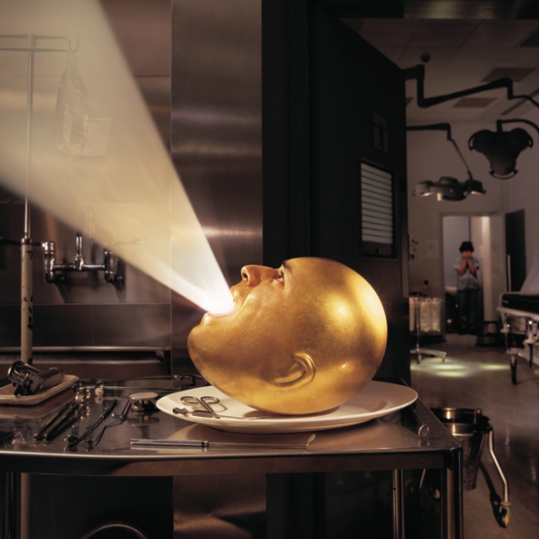The Mars Volta - Televators