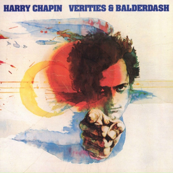 Harry Chapin - Vacancy