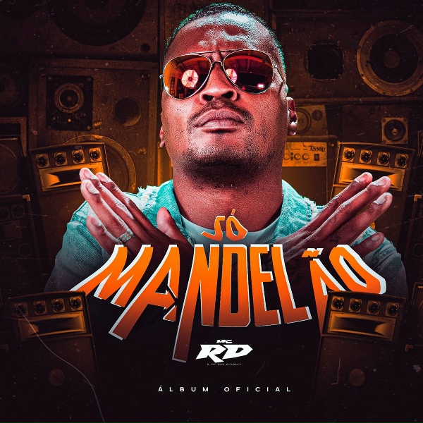 MC RD, DJ Guih Da ZO - Fim de Semana