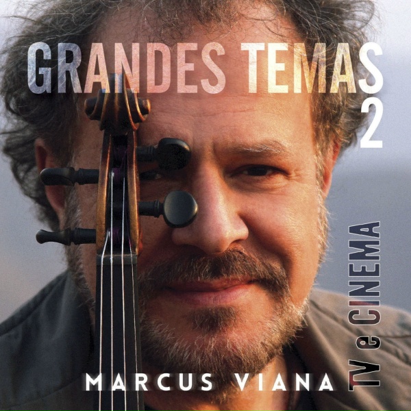 Marcus Viana feat. Paula Fernandes - Ponte