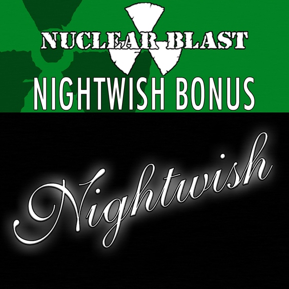 Nightwish - Where Were You Last Night