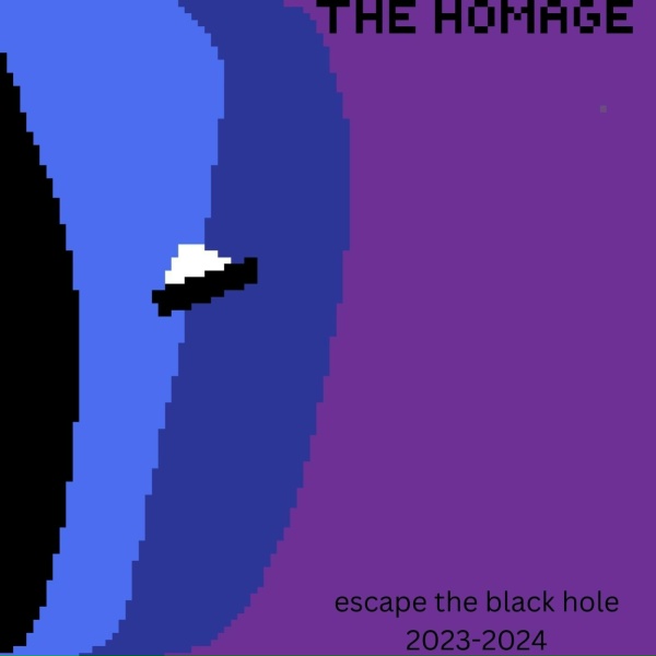 The Homage - The Drum Line