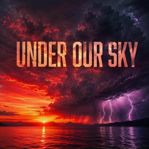 Master Eurodance - Under Our Sky