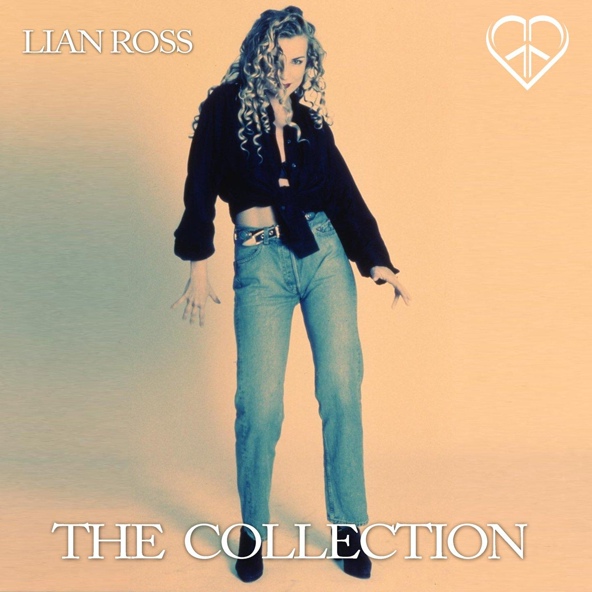 Lian Ross - Keep This Feeling (Club Mix)