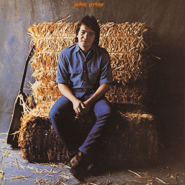 John Prine - Paradise