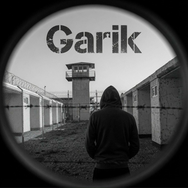 Garik Rudenyan - Отпусти всё то, что душу тянет вниз