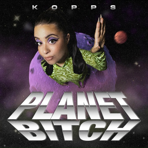KOPPS - Dumb