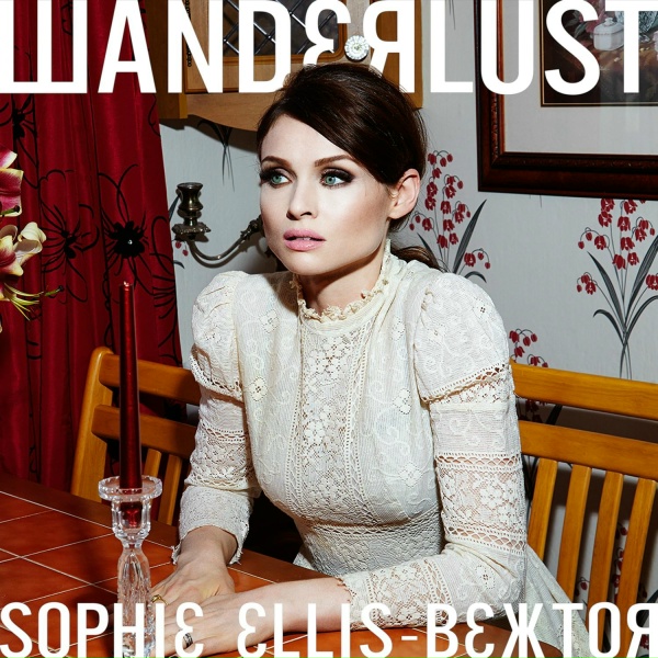 Sophie Ellis-Bextor - Runaway Daydreamer