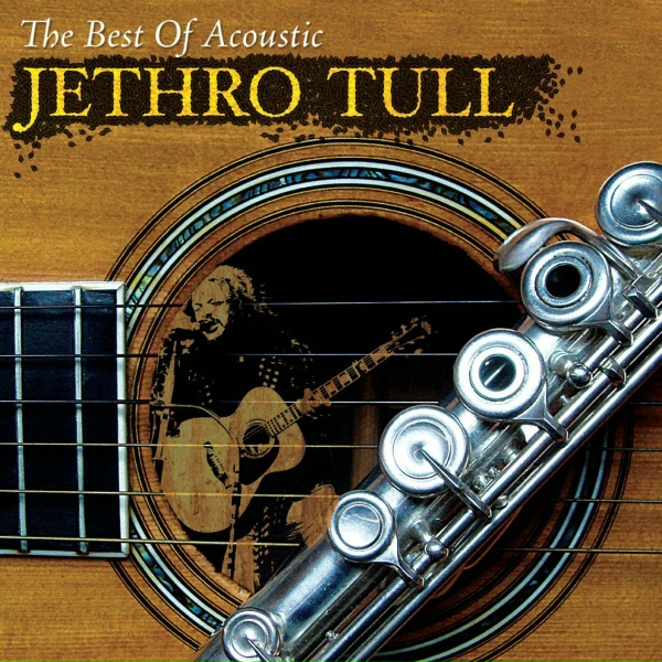 Jethro Tull - Jack In The Green