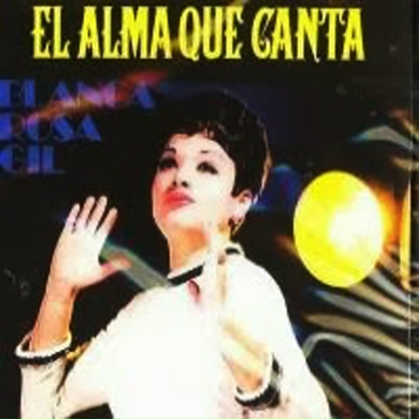 Blanca Rosa Gil - Palabras al Viento