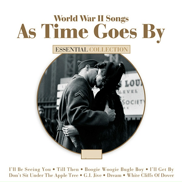 Tommy Dorsey/Frank Sinatra - I&rsquo;ll be Seeing You