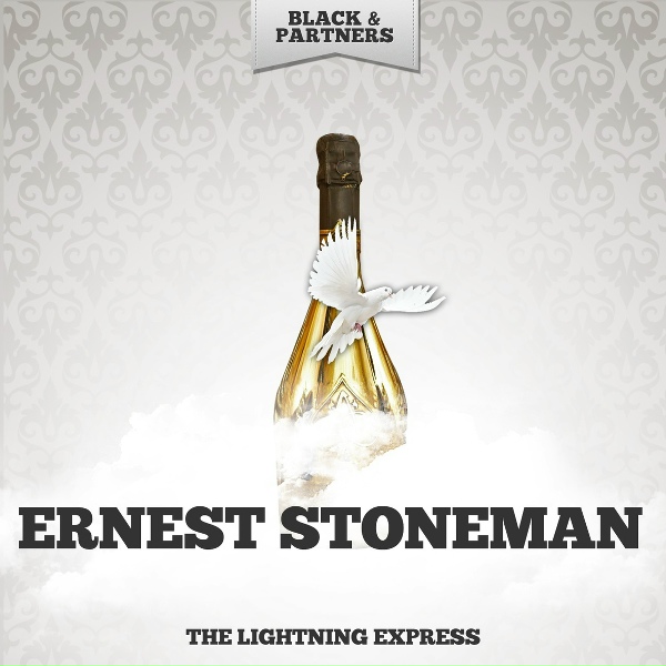 Ernest Stoneman - No More Goodbyes