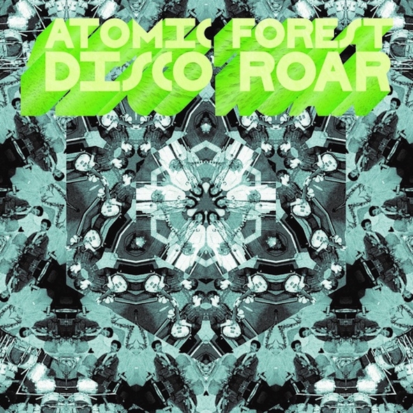 Atomic Forest
