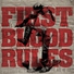 First Blood - Rules of Government
