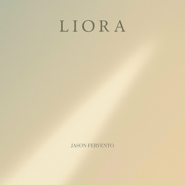 Jason Fervento - Liora