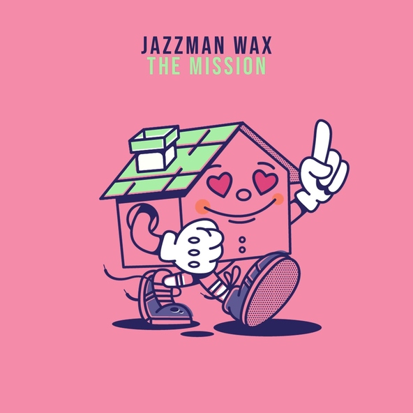 Jazzman Wax - San Francisco