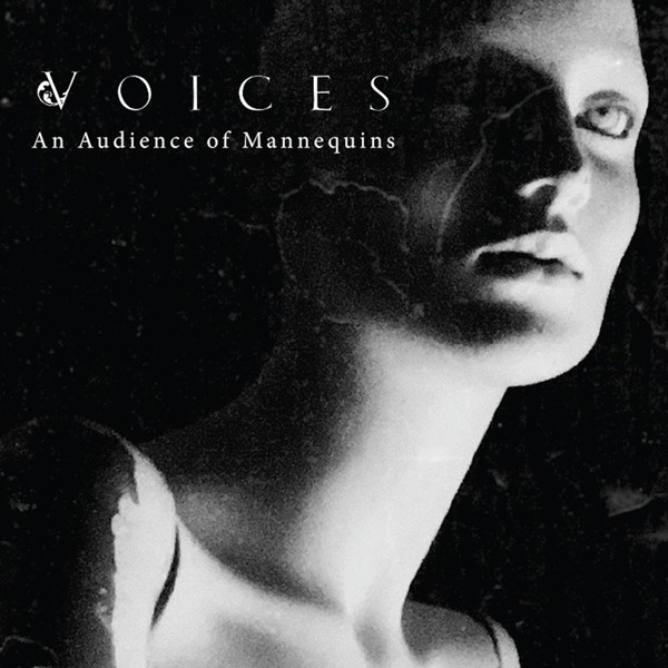 Voices - An Audience of Mannequins