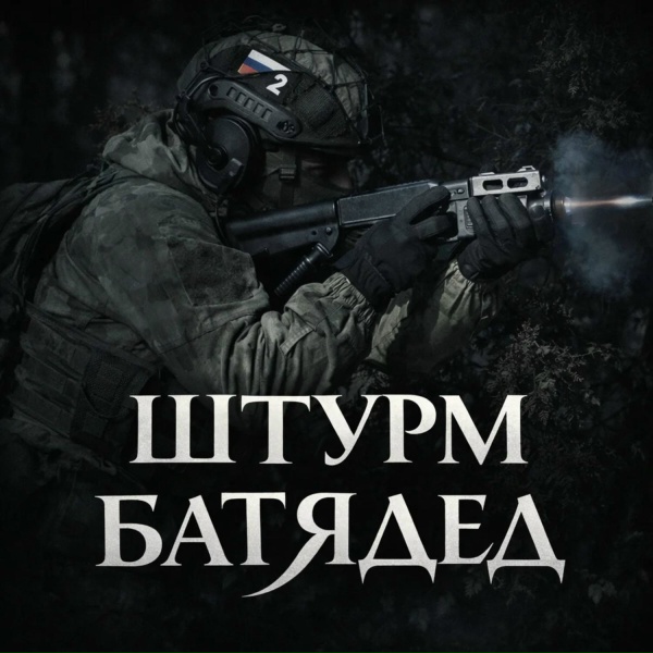 БАТЯДЕД - А жить так хочется...