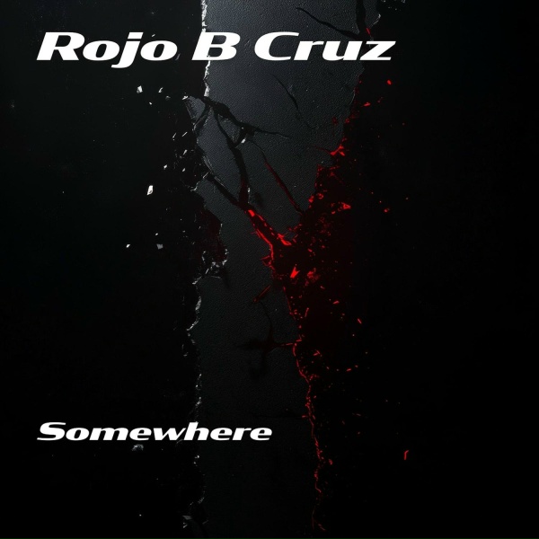 Rojo B Cruz - Uprise