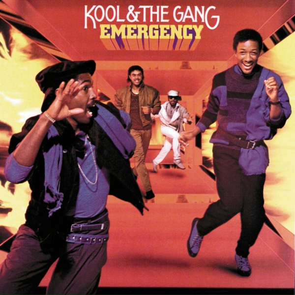 Kool & The Gang - Surrender