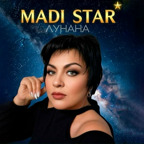 MADI STAR* - Не трогай тишину
