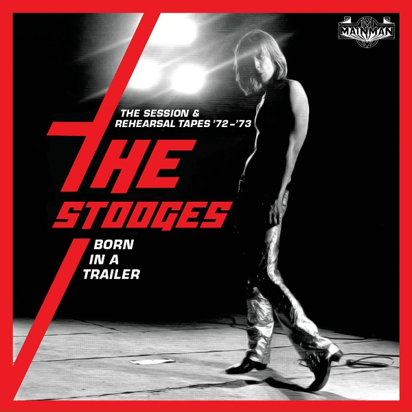 The Stooges - Raw Power