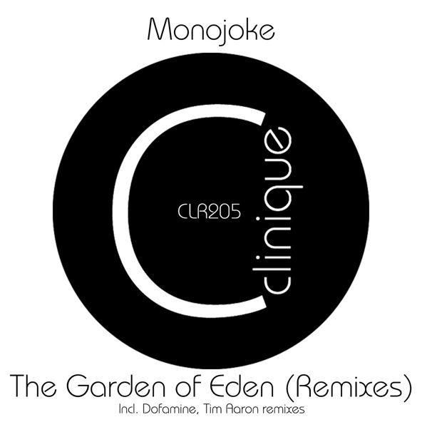 Monojoke, Dofamine - The Garden of Eden