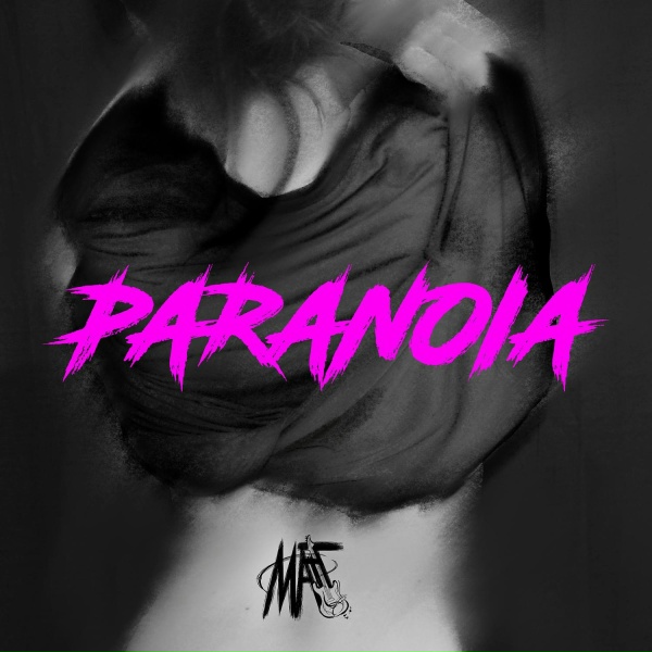 Matt - PARANOIA