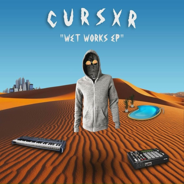 Cursxr