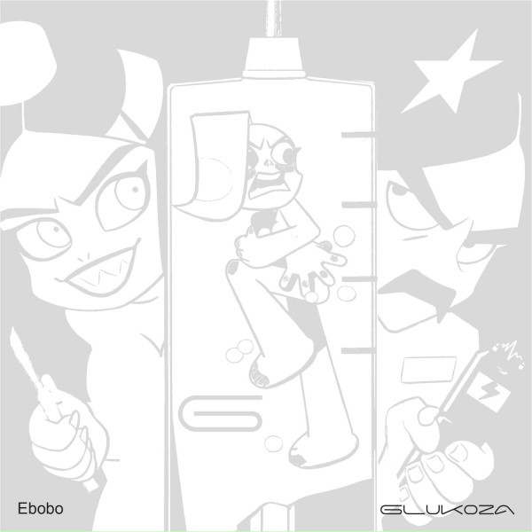 Glukoza - Ebobo