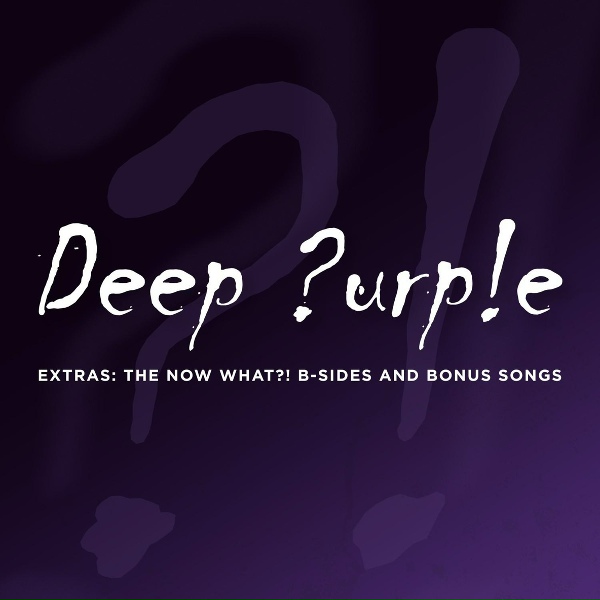 Deep Purple - First Sign of Madness