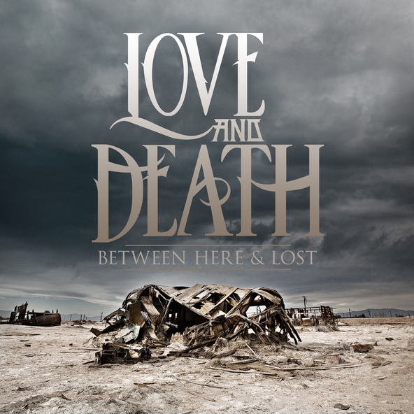 Love And Death - Empty